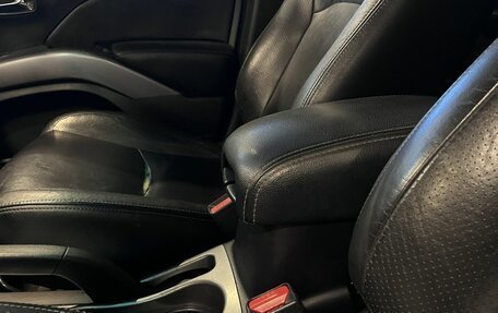 Mitsubishi Outlander III рестайлинг 3, 2007 год, 771 000 рублей, 27 фотография