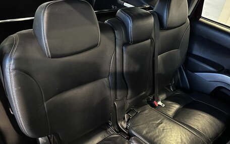 Mitsubishi Outlander III рестайлинг 3, 2007 год, 771 000 рублей, 29 фотография