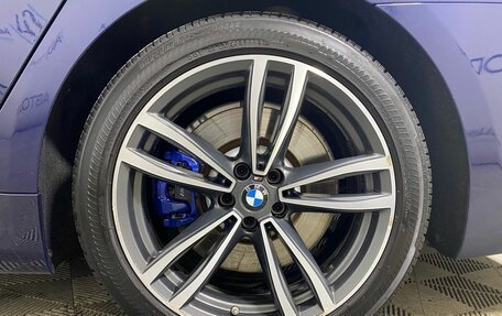 BMW 7 серия, 2019 год, 6 459 900 рублей, 7 фотография