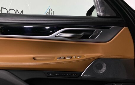 BMW 7 серия, 2019 год, 6 459 900 рублей, 21 фотография