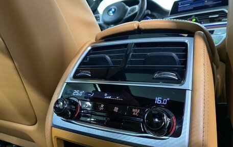 BMW 7 серия, 2019 год, 6 459 900 рублей, 18 фотография