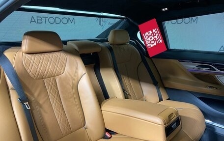 BMW 7 серия, 2019 год, 6 459 900 рублей, 13 фотография