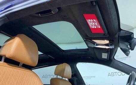 BMW 7 серия, 2019 год, 6 459 900 рублей, 15 фотография