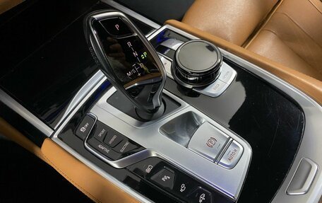 BMW 7 серия, 2019 год, 6 459 900 рублей, 31 фотография