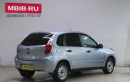 Datsun mi-DO, 2015 год, 309 000 рублей, 2 фотография