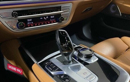 BMW 7 серия, 2019 год, 6 459 900 рублей, 30 фотография