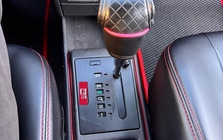 Chevrolet Aveo III, 2009 год, 490 000 рублей, 16 фотография