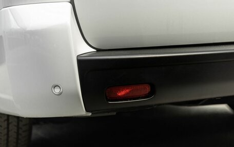 Peugeot Traveller I, 2025 год, 6 190 000 рублей, 13 фотография