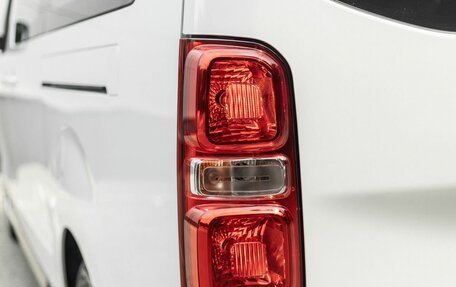 Peugeot Traveller I, 2025 год, 6 190 000 рублей, 12 фотография