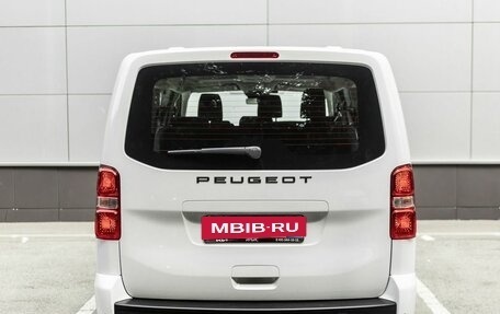 Peugeot Traveller I, 2025 год, 6 190 000 рублей, 9 фотография