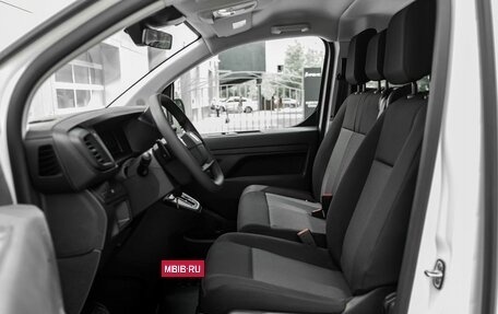 Peugeot Traveller I, 2025 год, 6 190 000 рублей, 16 фотография