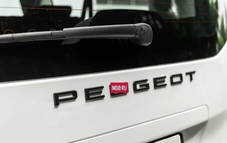 Peugeot Traveller I, 2025 год, 6 190 000 рублей, 11 фотография