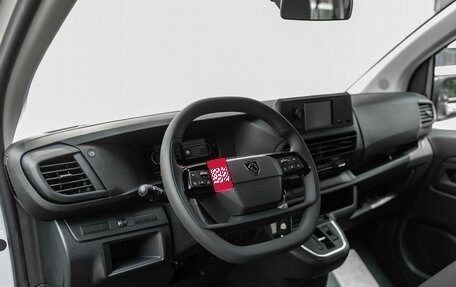 Peugeot Traveller I, 2025 год, 6 190 000 рублей, 15 фотография
