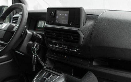 Peugeot Traveller I, 2025 год, 6 190 000 рублей, 35 фотография