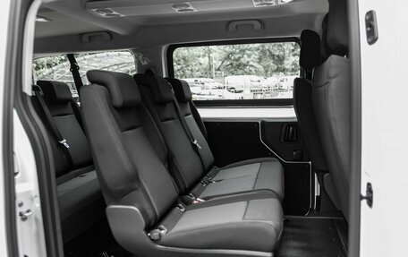 Peugeot Traveller I, 2025 год, 6 190 000 рублей, 36 фотография
