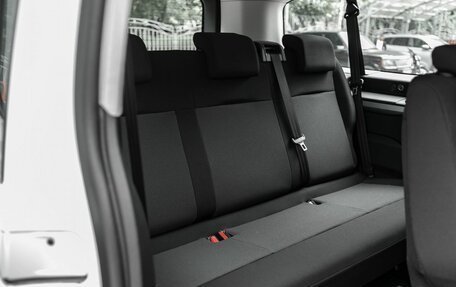 Peugeot Traveller I, 2025 год, 6 190 000 рублей, 39 фотография