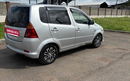 Daihatsu YRV I, 2001 год, 200 000 рублей, 6 фотография