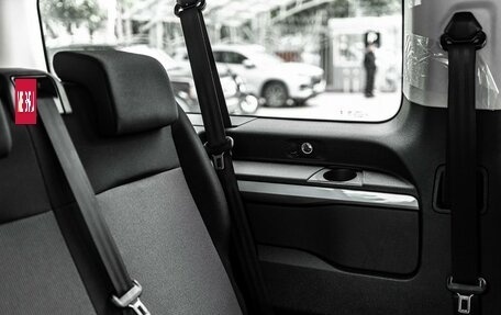 Peugeot Traveller I, 2025 год, 6 190 000 рублей, 40 фотография