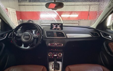 Audi Q3, 2013 год, 1 150 000 рублей, 9 фотография