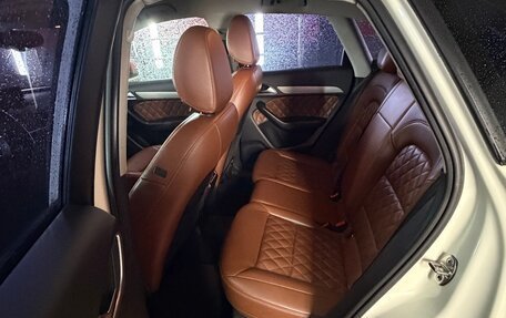 Audi Q3, 2013 год, 1 150 000 рублей, 8 фотография