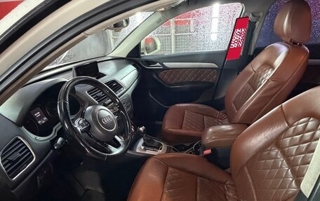 Audi Q3, 2013 год, 1 150 000 рублей, 7 фотография