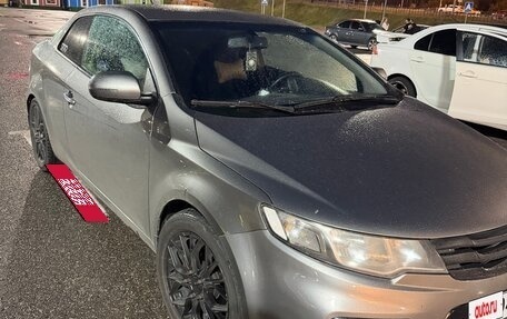KIA Cerato III, 2010 год, 650 000 рублей, 2 фотография