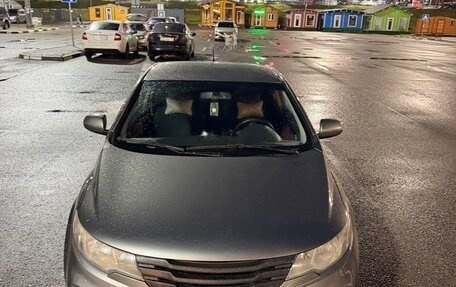 KIA Cerato III, 2010 год, 650 000 рублей, 3 фотография