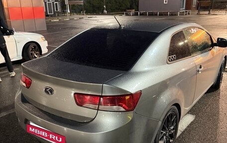 KIA Cerato III, 2010 год, 650 000 рублей, 5 фотография