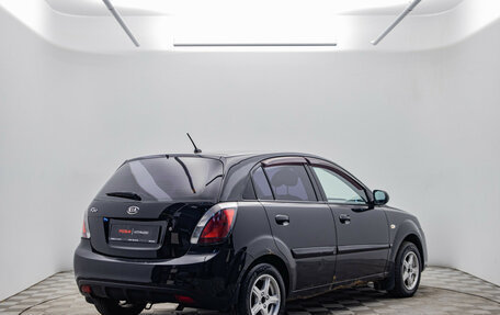 KIA Rio II, 2010 год, 430 000 рублей, 5 фотография