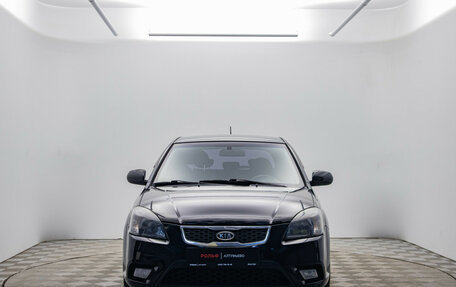 KIA Rio II, 2010 год, 430 000 рублей, 2 фотография