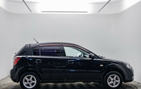 KIA Rio II, 2010 год, 430 000 рублей, 4 фотография