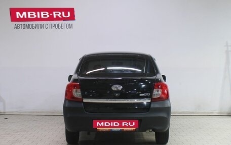 Datsun on-DO I рестайлинг, 2016 год, 369 000 рублей, 4 фотография
