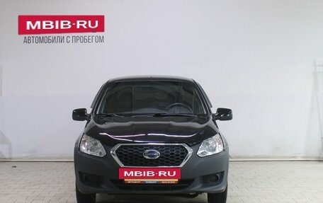 Datsun on-DO I рестайлинг, 2016 год, 369 000 рублей, 3 фотография