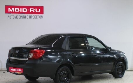 Datsun on-DO I рестайлинг, 2016 год, 369 000 рублей, 2 фотография