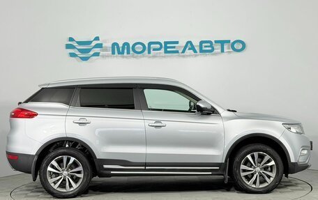 Geely Atlas I, 2021 год, 1 849 000 рублей, 4 фотография