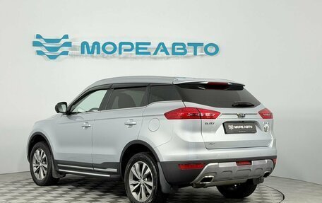 Geely Atlas I, 2021 год, 1 849 000 рублей, 7 фотография