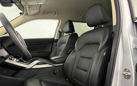 Geely Atlas I, 2021 год, 1 849 000 рублей, 9 фотография