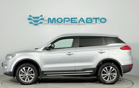 Geely Atlas I, 2021 год, 1 849 000 рублей, 8 фотография