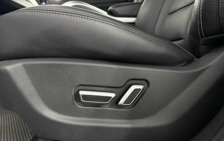Geely Atlas I, 2021 год, 1 849 000 рублей, 10 фотография