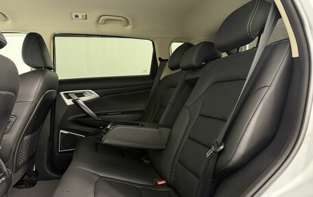 Geely Atlas I, 2021 год, 1 849 000 рублей, 17 фотография
