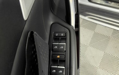 Geely Atlas I, 2021 год, 1 849 000 рублей, 12 фотография
