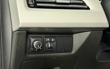 Geely Atlas I, 2021 год, 1 849 000 рублей, 13 фотография