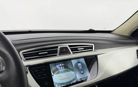 Geely Atlas I, 2021 год, 1 849 000 рублей, 15 фотография