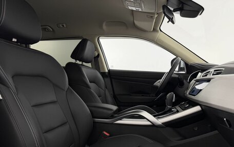 Geely Atlas I, 2021 год, 1 849 000 рублей, 21 фотография
