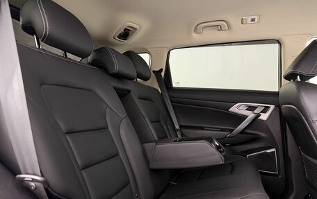 Geely Atlas I, 2021 год, 1 849 000 рублей, 20 фотография