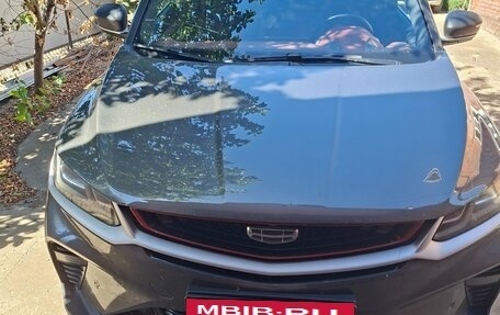 Geely Coolray I, 2023 год, 1 750 000 рублей, 6 фотография