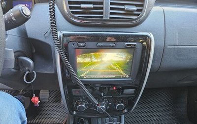 Nissan Terrano III, 2018 год, 1 100 000 рублей, 1 фотография