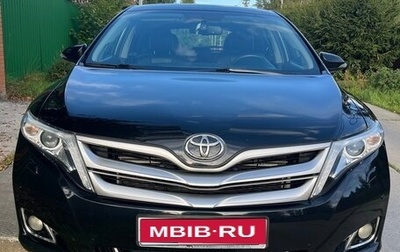 Toyota Venza I, 2013 год, 2 200 000 рублей, 1 фотография