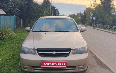 Chevrolet Lacetti, 2007 год, 280 000 рублей, 1 фотография