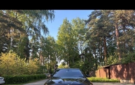 BMW 5 серия, 2015 год, 2 000 000 рублей, 1 фотография